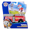 Paw Patrol brandweerwagen Marshall