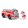 Paw Patrol brandweerwagen Marshall