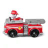 Paw Patrol brandweerwagen Marshall