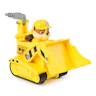 Paw patrol bulldozer Rubble