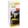 HG airfryer reiniger