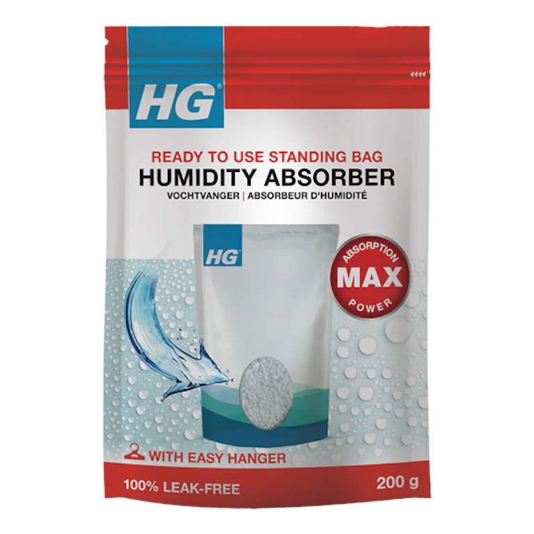 HG vochtvanger 0.2kg