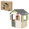 Smoby life Neo jura lodge speelhuis