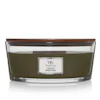 WoodWick frasier fir ellipse candle