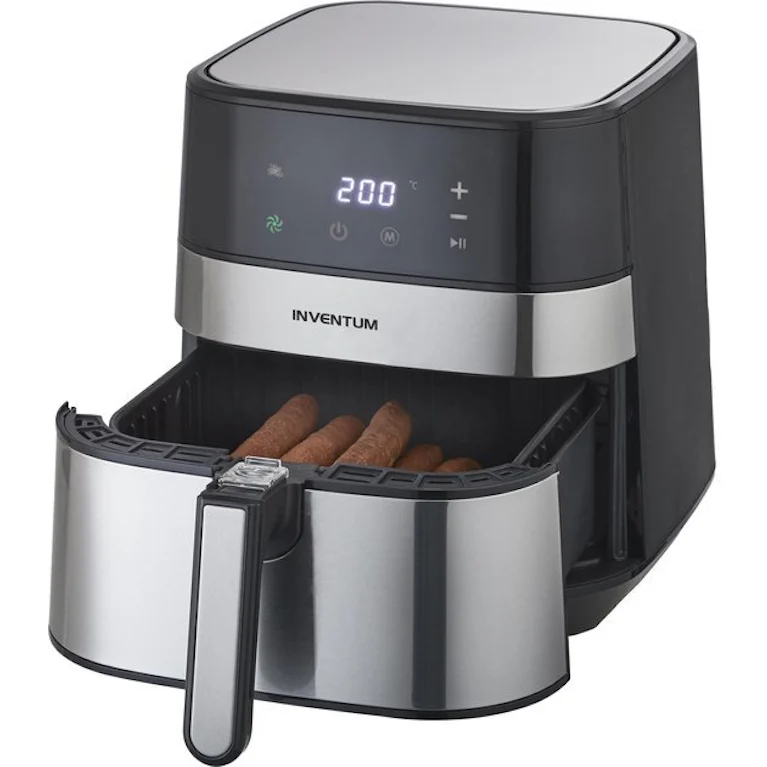 Inventum airfryer GF500HLD