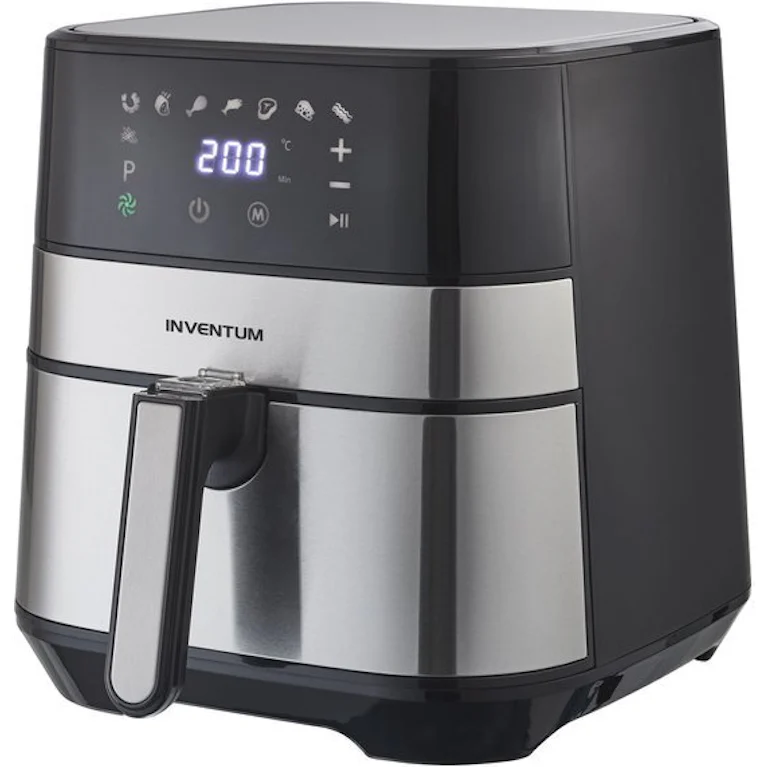 Inventum airfryer GF500HLD