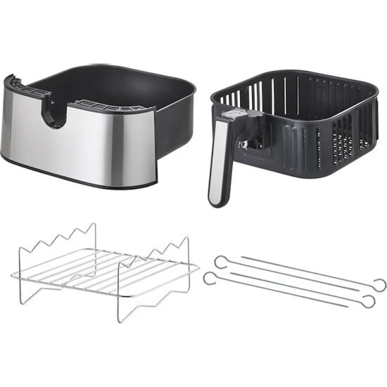 Inventum airfryer GF500HLD