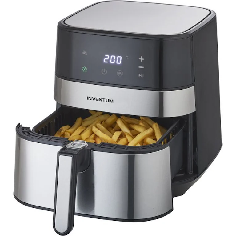 Inventum airfryer GF500HLD
