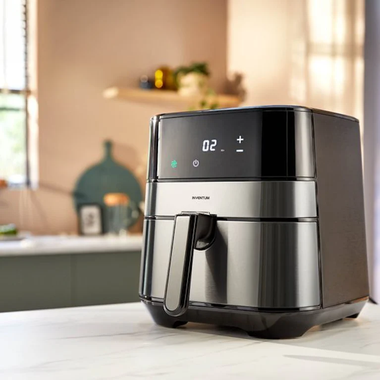 Inventum airfryer GF500HLD