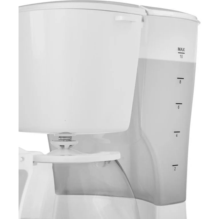 Tristar filter koffiezetapparaat 10 kops