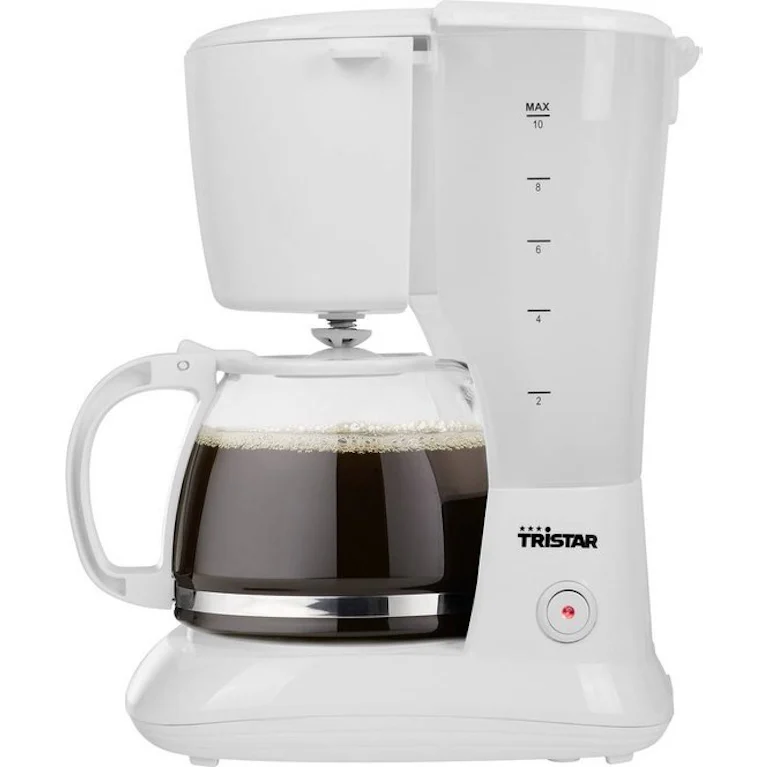 Tristar filter koffiezetapparaat 10 kops