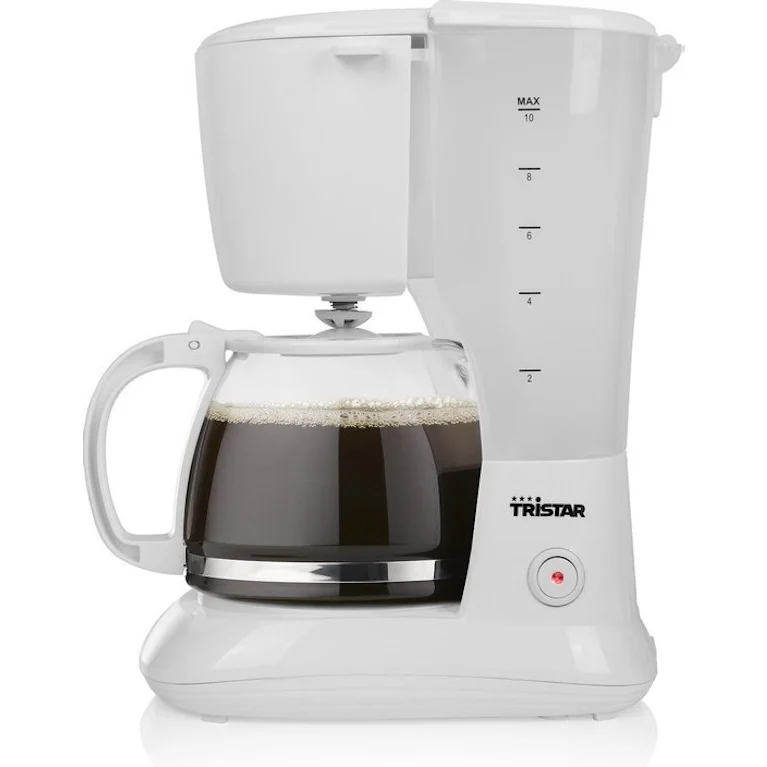 Tristar filter koffiezetapparaat 10 kops