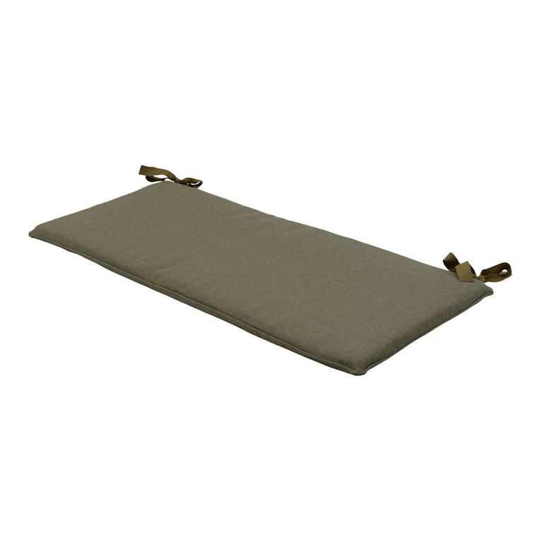 Madison bankkussen taupe eco voor bank van 120 cm