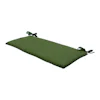 Madison bankkussen moss groen eco voor bank van 120 cm