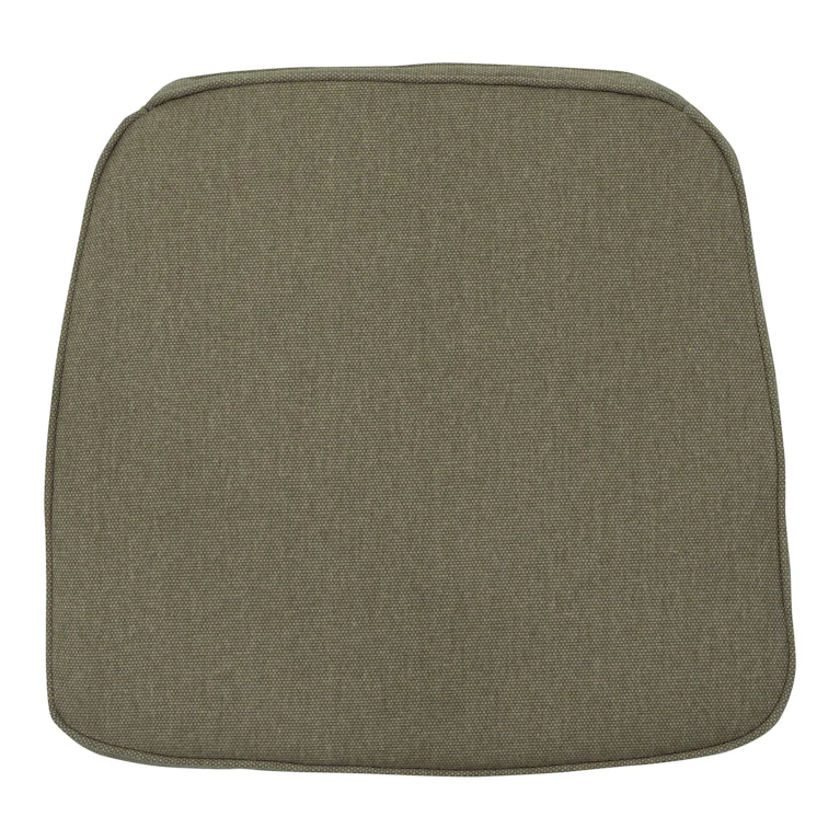 Madison taupe eco tuinkussen universeel wicker