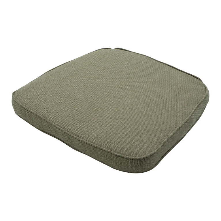Madison taupe eco tuinkussen universeel wicker