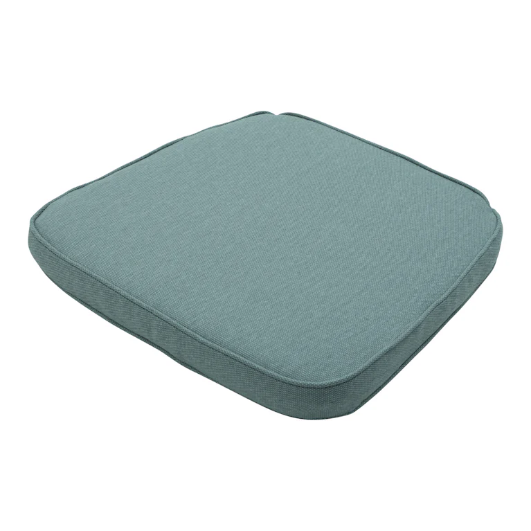 Madison silver eco tuinkussen universeel wicker