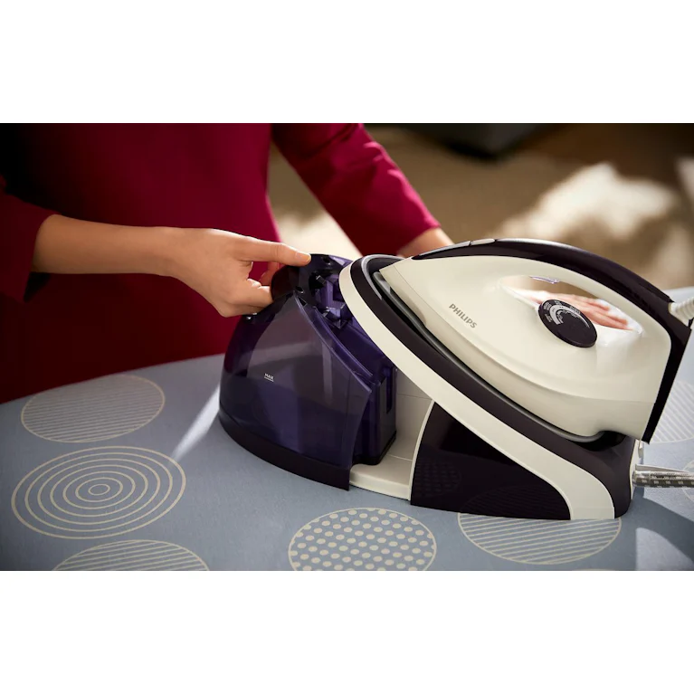 Philips Stoomgenerator