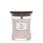WoodWick rosewood medium candle