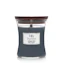 WoodWick evening onyx medium candle