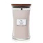 WoodWick rosewood large candle