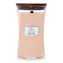 WoodWick coastal sunset large candle