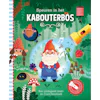 Speuren in het kabouterbos
