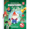 Speuren in het kabouterbos