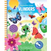 Speuren naar vlinders