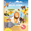 Speuren naar wilde dieren
