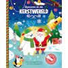 Speuren in de kerstwereld