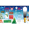 Speuren in de kerstwereld