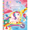 Speuren naar unicorns