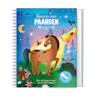 Speuren naar paarden