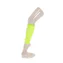Beenwarmers neon geel