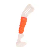 Beenwarmers oranje