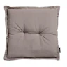 Madison Zitkussen Panama taupe universeel 50x50
