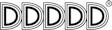 Ddddd Black