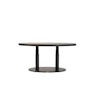 Qopps Vivat in hoogte verstelbare tafel 150x90 cm