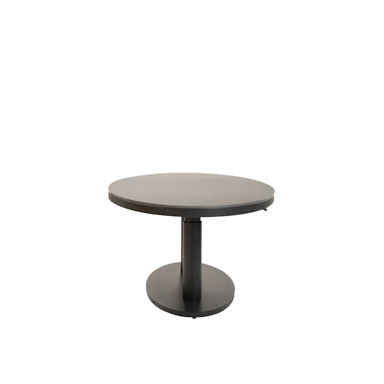 Qopps Vivat in hoogte verstelbare tafel 150x90 cm