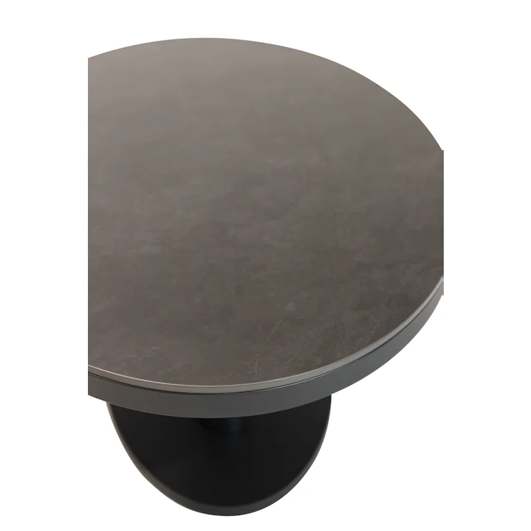 Qopps Vivat in hoogte verstelbare tafel 150x90 cm