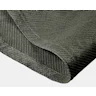 Platinum Schaduwdoek driehoek olijf 500x500x500