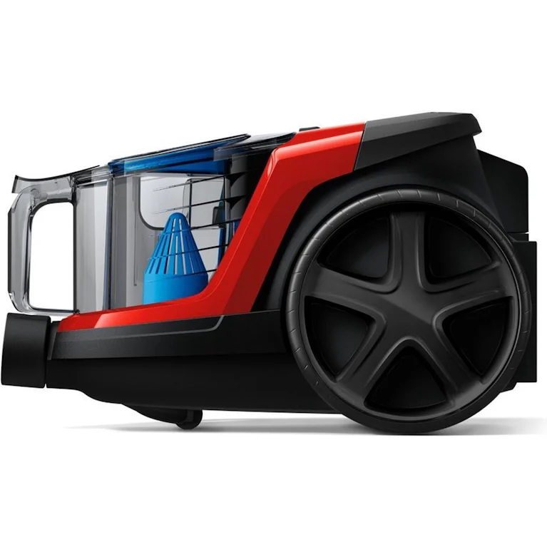 Philips stofzuiger zonder zak powerpro comp