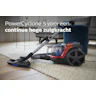Philips stofzuiger zonder zak powerpro comp