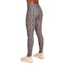 Festival legging Harry z'n Hongaarse punt