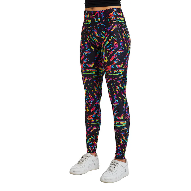 Festival legging Krasse krasse krasse