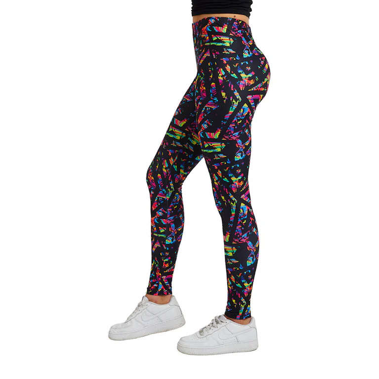 Festival legging Krasse krasse krasse
