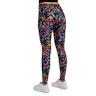 Festival legging Krasse krasse krasse