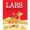 Lars de dwarse dromedaris