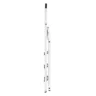 Hailo huishoudtrap L40 4 alu steps